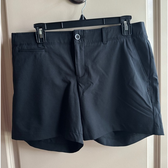 Under Armour performance shorts. Never worn! - Picture 2 of 4